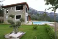 Villa de 4 habitaciones 214 m² Alanya, Turquía