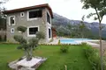 Willa 4 pokoi 214 m² Alanya, Turcja