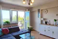 2 room apartment 40 m² Warsaw, Poland