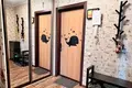 Appartement 2 chambres 58 m² Liasny, Bélarus