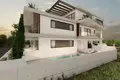 Wohnung 2 Schlafzimmer 93 m² Konia, Cyprus