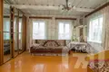 Haus 68 m² Partyzanski, Belarus