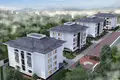Apartamento 5 habitaciones 256 m² Biskek, Kirguistán