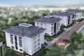 Apartamento 4 habitaciones 205 m² Biskek, Kirguistán