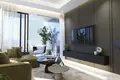 Residential complex Modern residence in the center of Larnaca, Cyprus