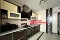 Appartement 3 chambres 68 m² Hrodna, Bélarus
