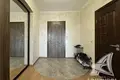 1 room apartment 50 m² Brest, Belarus