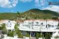 Commercial property 378 m² in Kumbor, Montenegro