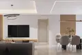 Квартира 1 комната 60 м² муниципалитет Пафос, Кипр