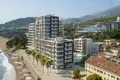 1 bedroom apartment 56 m² Rafailovici, Montenegro