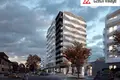 1 bedroom apartment 32 m² okres Brno-mesto, Czech Republic