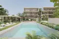 Кондо 3 спальни 2 042 м² Плая-дель-Кармен, Мексика