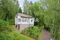 Casa 5 habitaciones 100 m² Helsinki sub region, Finlandia