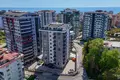 Квартира 2 комнаты  Махмутлар, Турция