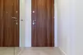 3 room apartment 41 m² in Warsaw, Poland