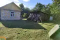 Haus 31 m² Aziaryckaslabadski sielski Saviet, Weißrussland