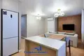 2 room apartment 62 m² Minsk, Belarus