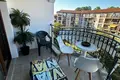 Apartamento 1 habitación 35 m² Sunny Beach Resort, Bulgaria