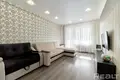 1 room apartment 36 m² Minsk, Belarus