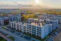 Квартира 2 комнаты 68 м² Вильнюс, Литва