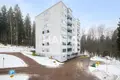 1 bedroom apartment 59 m² Kouvolan seutukunta, Finland