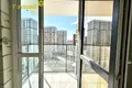 Apartamento 1 habitación 44 m² Minsk, Belarús