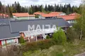 Квартира 2 комнаты 59 м² Jyvaskyla sub region, Финляндия