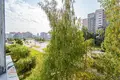Appartement 2 chambres 51 m² Minsk, Bélarus