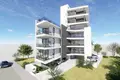 Квартира 2 комнаты 79 м² муниципалитет Ларнака, Кипр