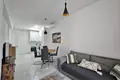 Квартира 2 спальни 42 м² Бечичи, Черногория