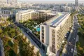 Estudio 35 m² Dubái, Emiratos Árabes Unidos