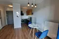 1 room apartment 30 m² in Wroclaw, Poland