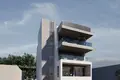 1 bedroom apartment 64 m² Limassol, Cyprus