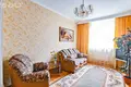 Apartamento 3 habitaciones 76 m² Minsk, Bielorrusia