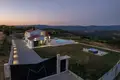 3 bedroom villa 200 m² Umag, Croatia