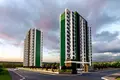 2 bedroom apartment 74 m² Mezitli, Turkey