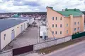Склад 845 м² в Валерьяново, Беларусь