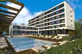 2 bedroom apartment 76 m² Sunny Beach Resort, Bulgaria