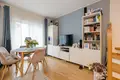 Wohnung 4 zimmer 111 m² Lomianki, Polen