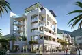 2 bedroom apartment 138 m² Tivat, Montenegro