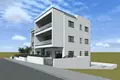 Mieszkanie 2 pokoi 76 m² Gmina Agios Athanasios, Cyprus
