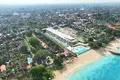 Wohnung 2 zimmer 204 m² Sanur, Indonesien