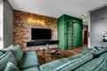 2 room apartment 65 m² Warsaw, Poland
