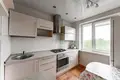 3 room apartment 67 m² Minsk, Belarus