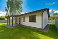 House 112 m² Bialarucki sielski Saviet, Belarus