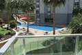 Дуплекс 3 комнаты 125 м² в Махмутлар центр, Турция
