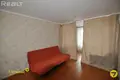 1 room apartment 37 m² Usyazh, Belarus