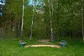 House 124 m² Zhodzina, Belarus