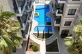 Apartamento 2 habitaciones 102 m² Región del Mediterráneo, Turquía