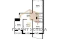3 room apartment 79 m² Muchaviecki sielski Saviet, Belarus